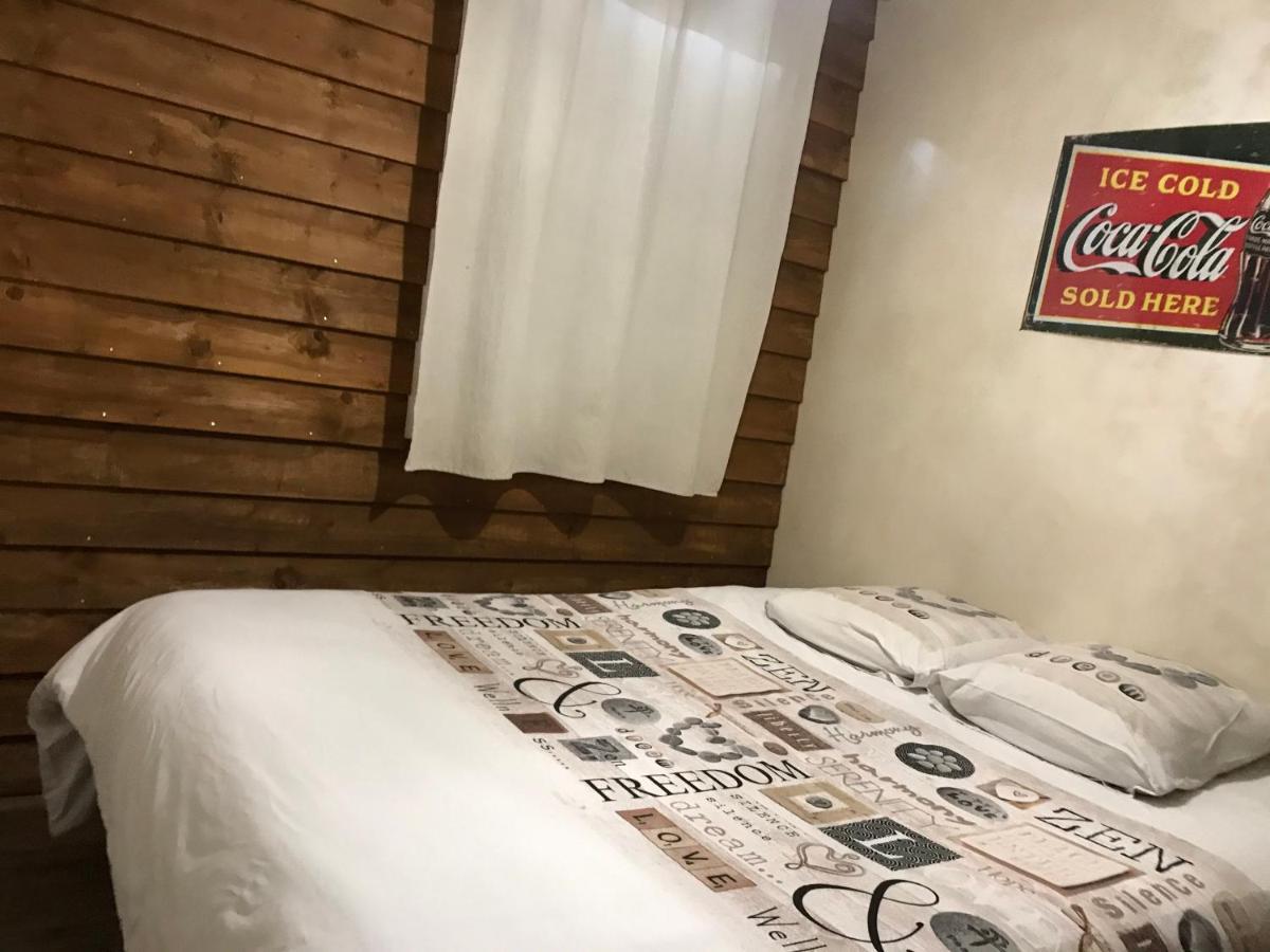 Chez Stephane Et Emilie Grenade-sur-Garonne Eksteriør billede