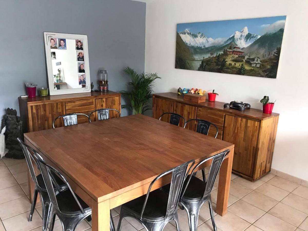 Chez Stephane Et Emilie Grenade-sur-Garonne Eksteriør billede