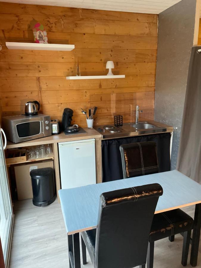Chez Stephane Et Emilie Grenade-sur-Garonne Eksteriør billede