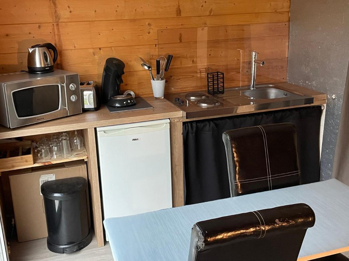 Chez Stephane Et Emilie Grenade-sur-Garonne Eksteriør billede